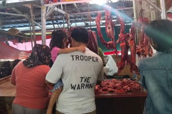 Disperindag OKU antisipasi lonjakan harga sembako jelang Ramadhan