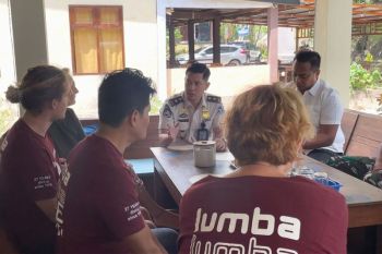 Tim PORA operasi gabungan awasi aktivitas WNA di Sabang, Aceh