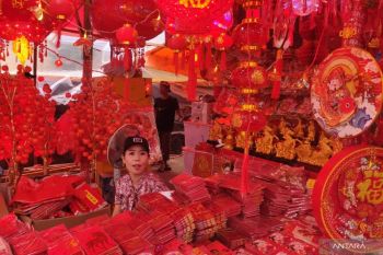 DKI kemarin, Pergub efisiensi energi lalu murid SD tenggelam di waduk