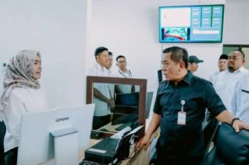 Bupati Karawang tambah mal pelayanan publik baru di Cikampek