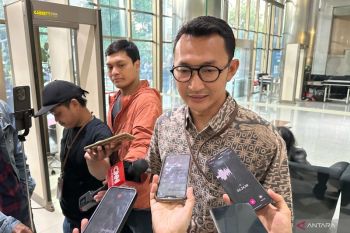 KPK usut latar belakang kekosongan 601 jabatan perangkat desa di Pati