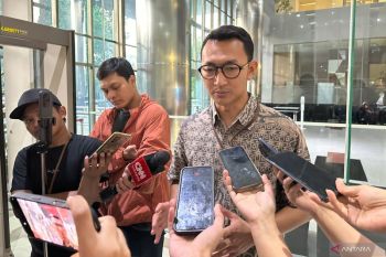 KPK: sidang ekstradisi Paulus Tannos di Singapura masuki tahap akhir