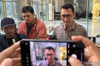 KPK imbau pengepul kembalikan uang ke lembaga antirasuah, bukan ke calon perangkat desa Pati