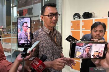 KPK sita Rp1 Miliar lebih dalam OTT Kepala KPP Madya Banjarmasin