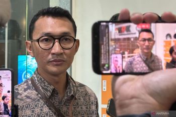 Gerindra enggan berpolemik soal status Gibran kader PDIP