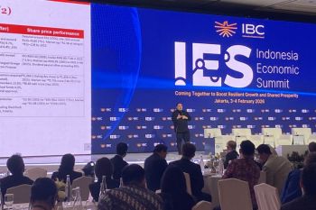 Demutualisasi kurangi dominasi kepemilikan, perkuat bursa