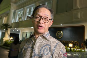 Mantan Menlu Marty tanggapi Indonesia gabung BoP