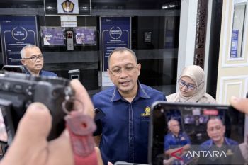 OTT KPK guncang pajak Banjarmasin, DJP Kalselteng angkat bicara