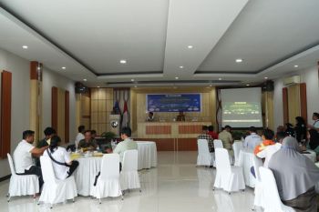 PT Vale Tegaskan Praktik Pertambangan Berkelanjutan lewat UKW di Morowali