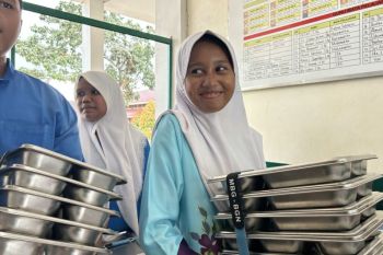 Diskan Batam gandeng Unair latih UMKM olah limbah perikanan