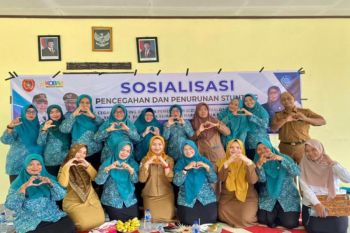 PKK Kobar: Penanganan stunting investasi jangka panjang pembangunan daerah