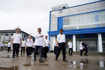 Operasional RSUD Panunggangan Barat Kota Tangerang dipercepat