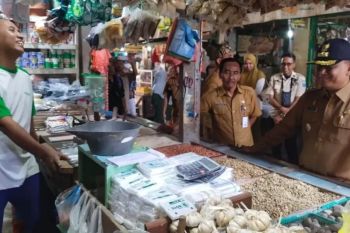 Probolinggo perkuat strategi pengendalian inflasi jelang Ramadhan
