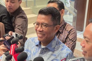 Misbakhun calon Ketua OJK, namun masih fokus di DPR RI