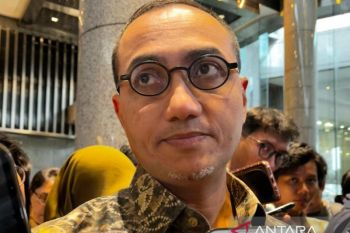 OJK ungkapkan posisi Ketua DK terbuka untuk semua pihak