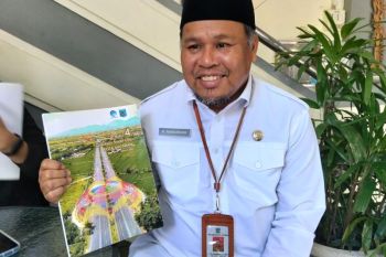 Kota Mataram masuk 10 besar Smart City 2026