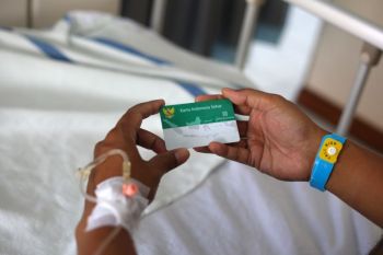 Dinkes Bangka mencatat cakupan kepesertaan JKN capai 99,19 persen