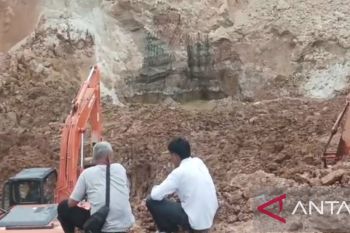 BPBD Bangka nyatakan enam korban tambang timah berasal dari Pandeglang