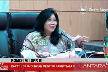 Komisi VII desak perbaikan breakwater Gili Meno