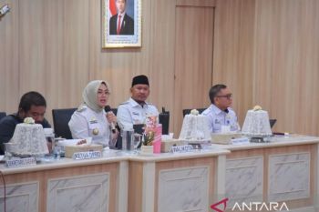 Pemkot Kendari minta SPPG beli bahan baku MBG dari masyarakat lokal