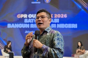 Pemkab Seruyan Bertekad Keluar Dari Opini Disclaimer 