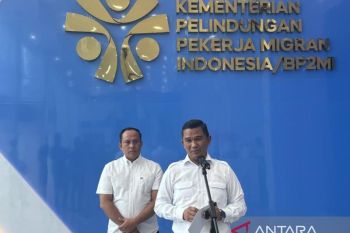 P2MI cabut izin PT Multi Intan Amanah karena langgar terkait deposito