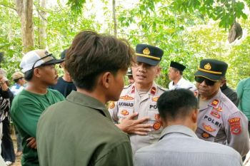 Polres ambil alih kasus dugaan asusila pimpinan ponpes di Muna Barat