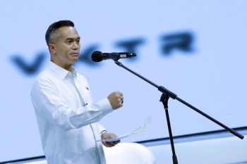 Kolaborasi multipihak dinilai menjadi kunci pemacu integrasi ekosistem EV