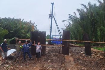 Komisi D DPRD Sulsel diminta tinjau proyek bermasalah jalan Sungai Tallo