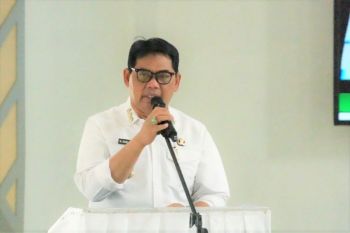 Bupati Barut prioritaskan program berbasis kebutuhan riil di Musrenbang Lahei