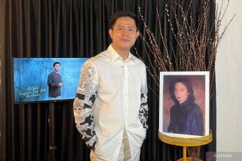 Cakra Khan: membawakan ulang lagu perlu perhatikan esensinya