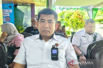 Polres Blora memeriksa lima saksi terkait kekerasan terhadap kucing