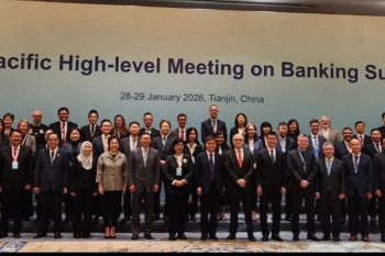 OJK perkuat pengawasan bank agar makin berkontribusi ke ekonomi