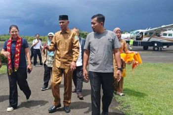 Pemerintah subsidi transportasi ke Pulau Simeulue