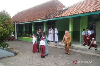 Disdikpora Kudus minta siswa SD-SMP ikuti tes kompetensi akademik Kemendikdasmen