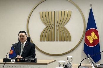 Sekjen ASEAN optimistis ASEAN-Kanada FTA diteken tahun ini