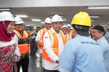 Wamenaker minta perusahaan patuh jalankan norma ketenagakerjaan