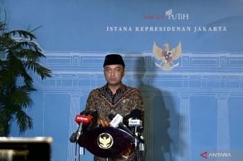 Insiden siswa SD di NTT jadi atensi Presiden Prabowo