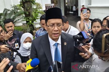 Purbaya ungkap PR Juda Agung sebagai Wamenkeu baru