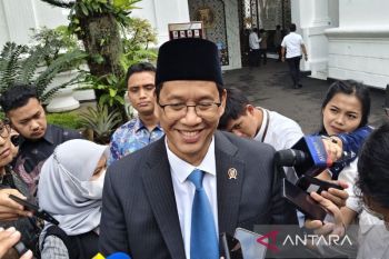 Purbaya mendorong pertumbuhan ekonomi capai 6 persen di 2026
