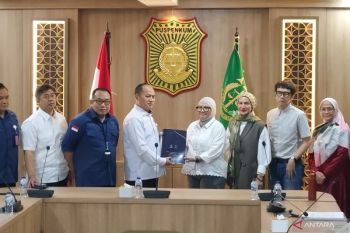 Civil groups urge Indonesia's Supreme Court to prosecute Gaza genocide