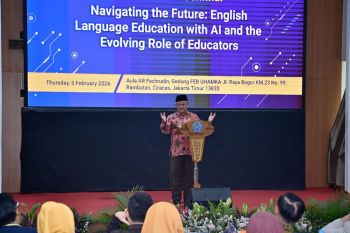 AI should support, not replace teachers, says education minister