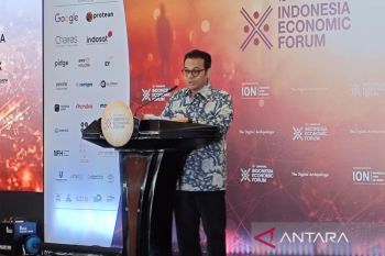 Wamenkomdigi sebut hadirnya  ION bisa jadi solusi kesenjangan digital UMKM