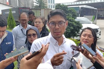 Penyaluran Minyakita lewat BUMN pangan capai 33 persen