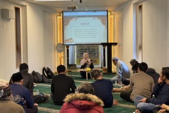 UMS gelar parenting Islami untuk perkuat ketahanan keluarga muslim Diaspora di Jepang