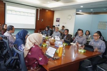 Kemenkum: Pelindungan KI buka akses pasar dan pembiayaan bagi UMKM