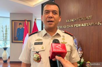 Paspor Indonesia kini bebas visa ke 88 negara