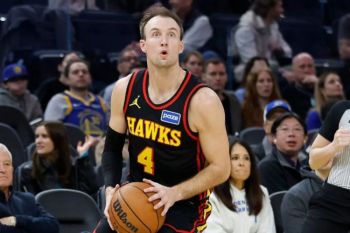 LA Lakers dapatkan jasa Luke Kennard