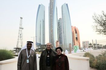 Ramos Horta akan anugerahkan medali Grand Colar Ordem ke Megawati