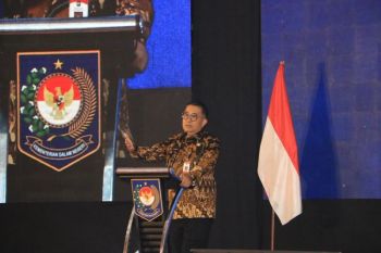 Kemendagri dorong seluruh majelis perkuat kerukunan melalui fungsi sosial rumah ibadat